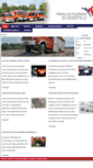 Mobile Screenshot of feuerwehr-schenefeld.de